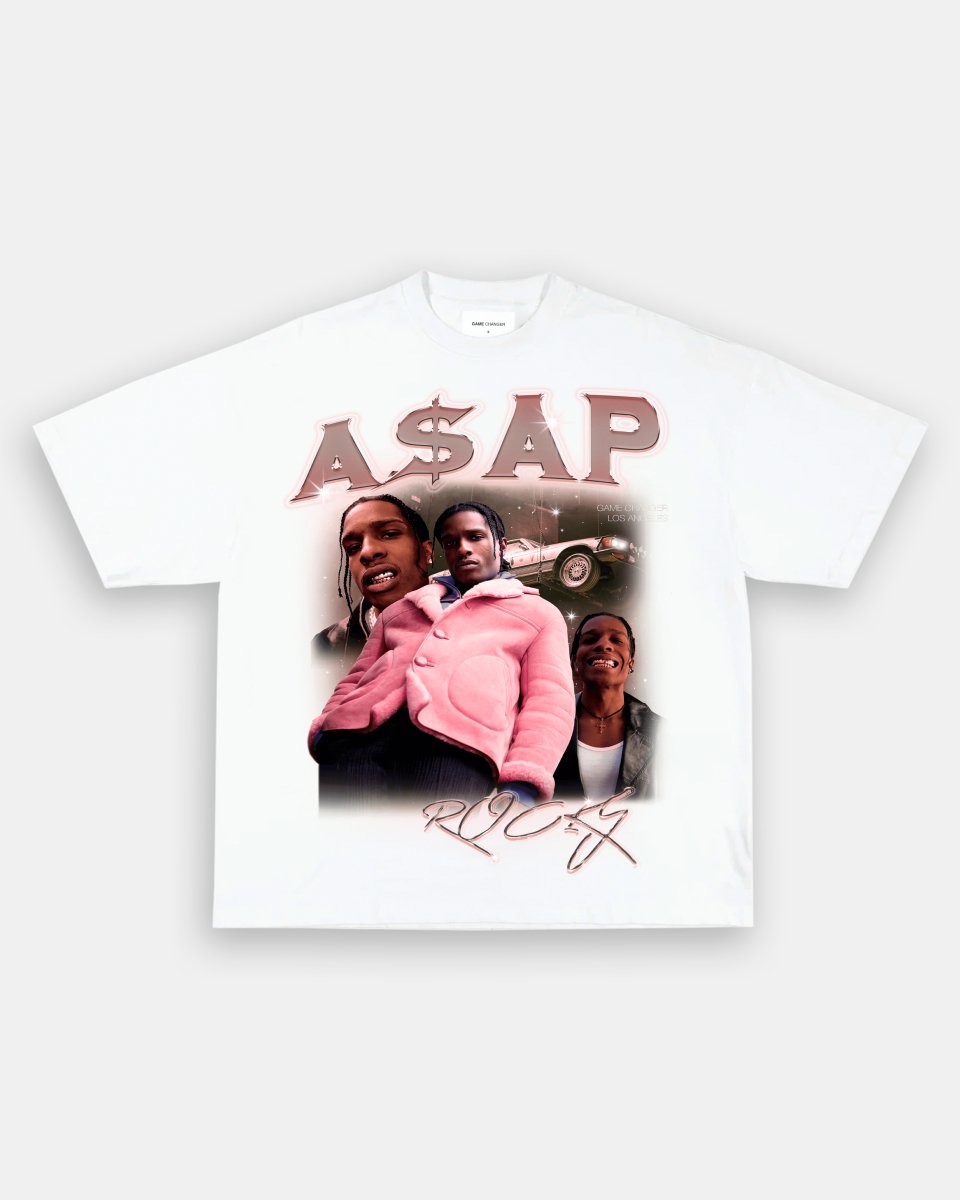 ASAP TEE Style003