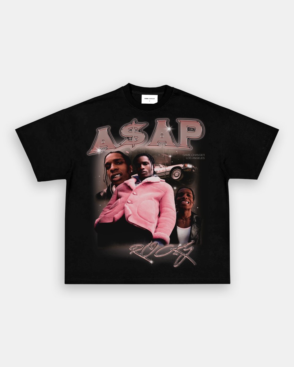 ASAP TEE Style003