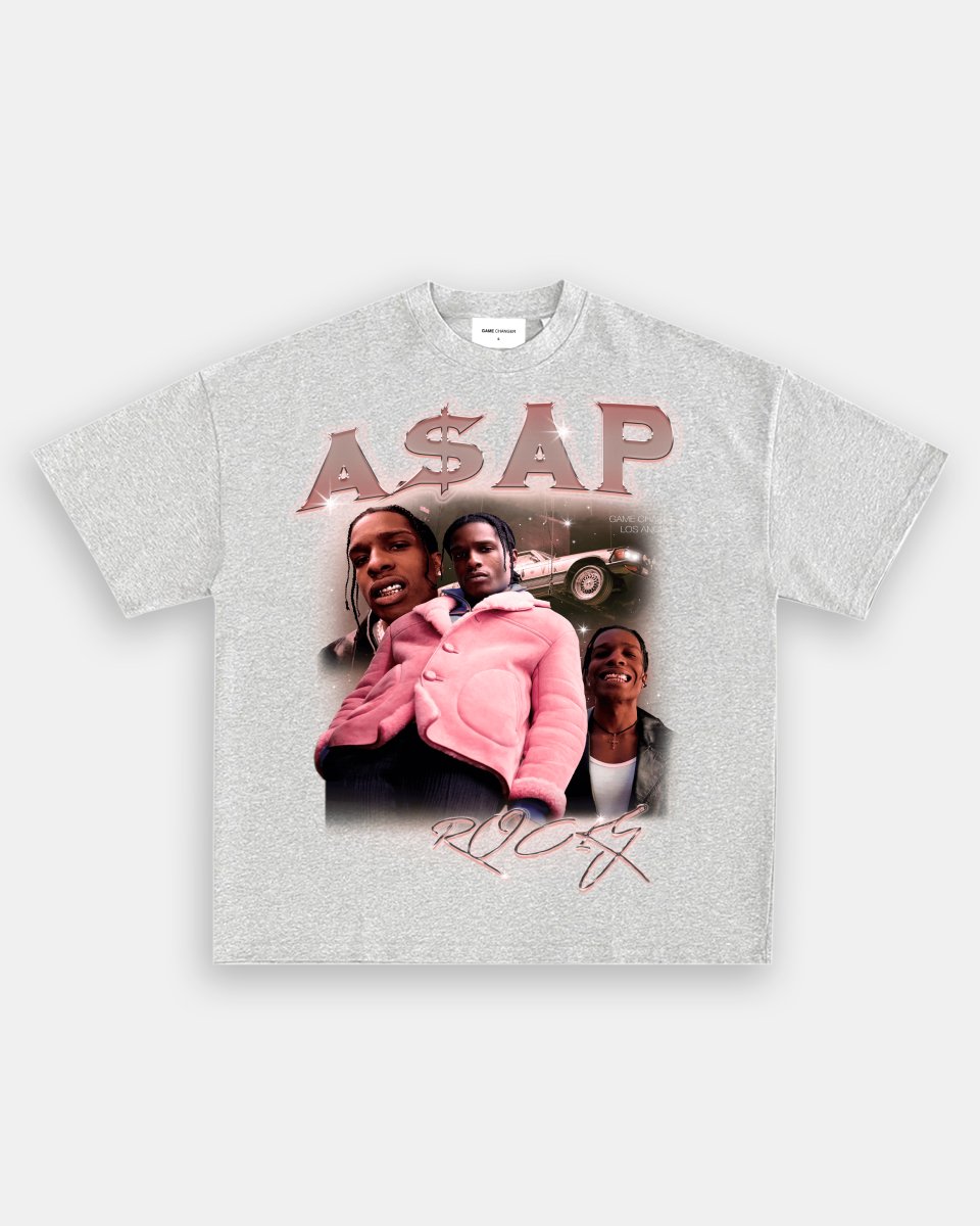 ASAP TEE Style003