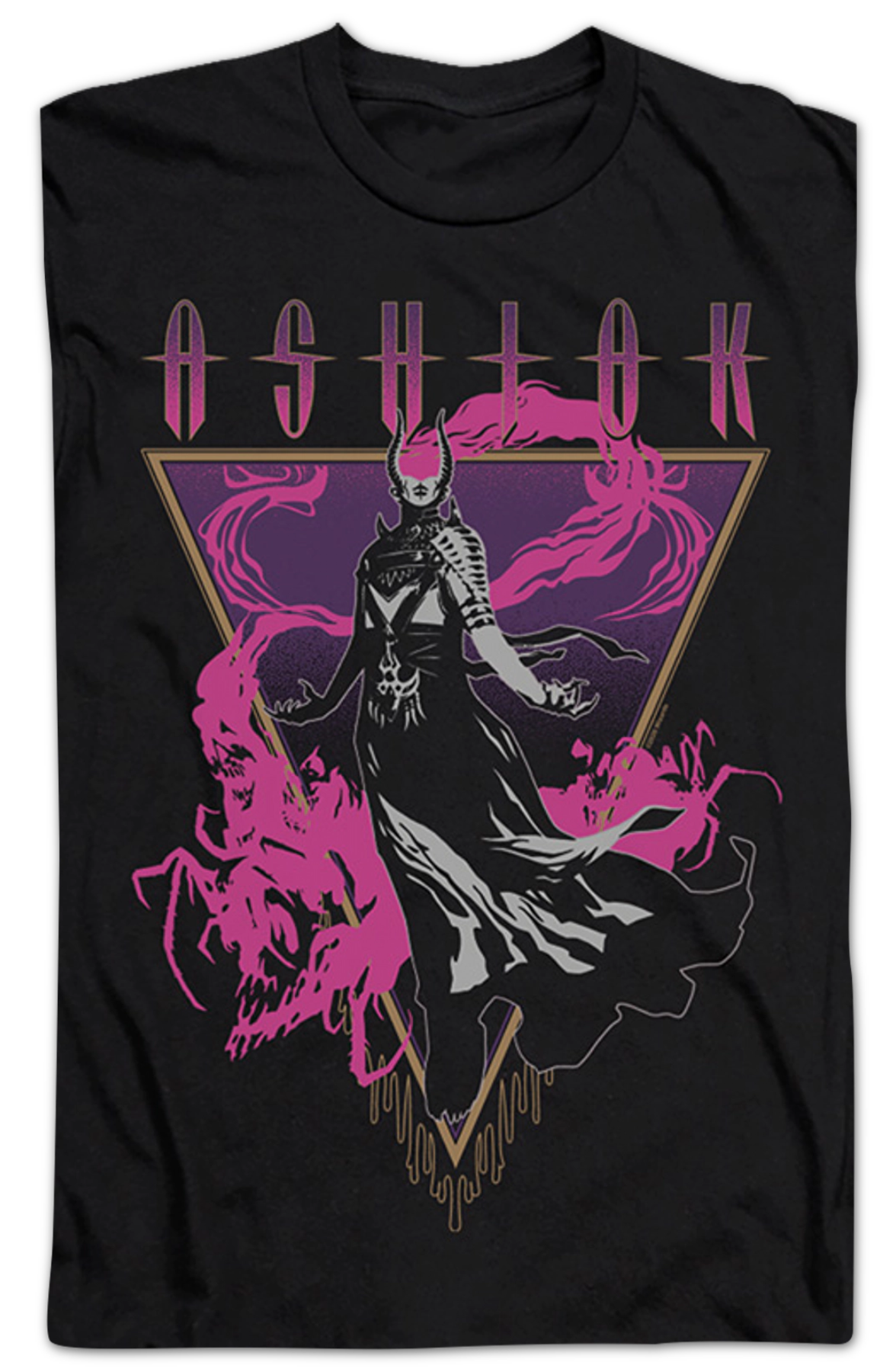 Ashiok Magic The Gathering T-Shirt