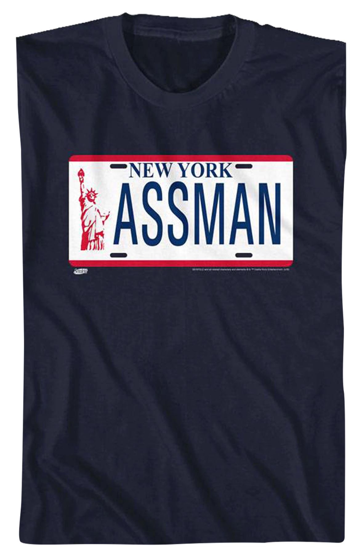 Assman Shirt