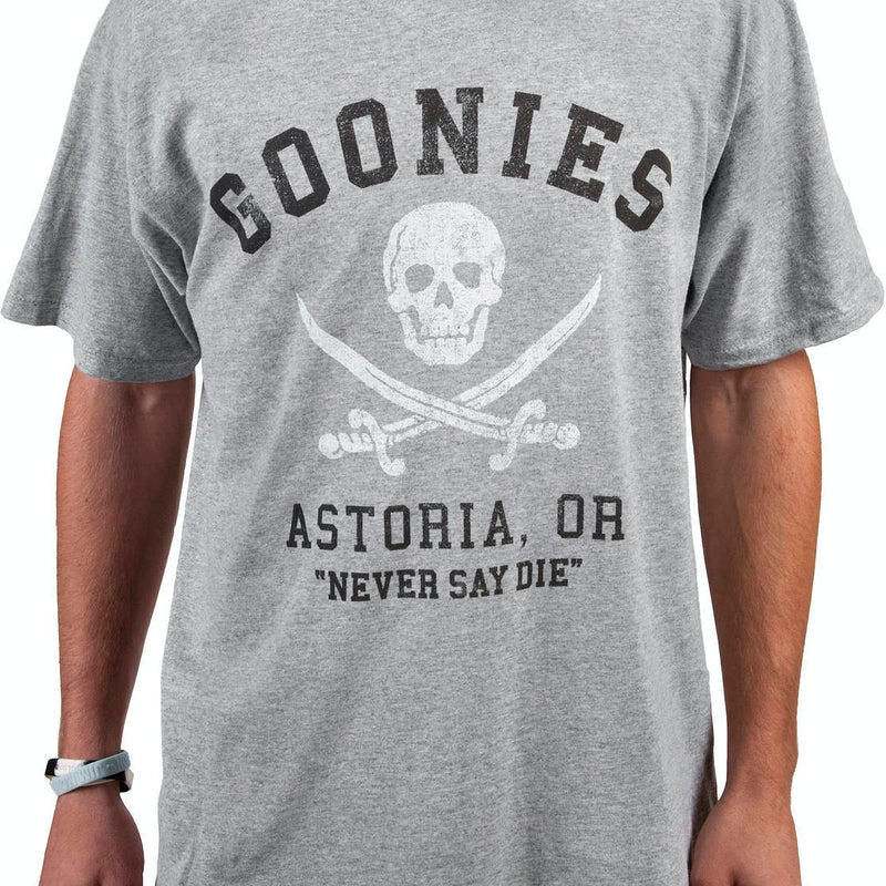 Astoria Goonies Shirt