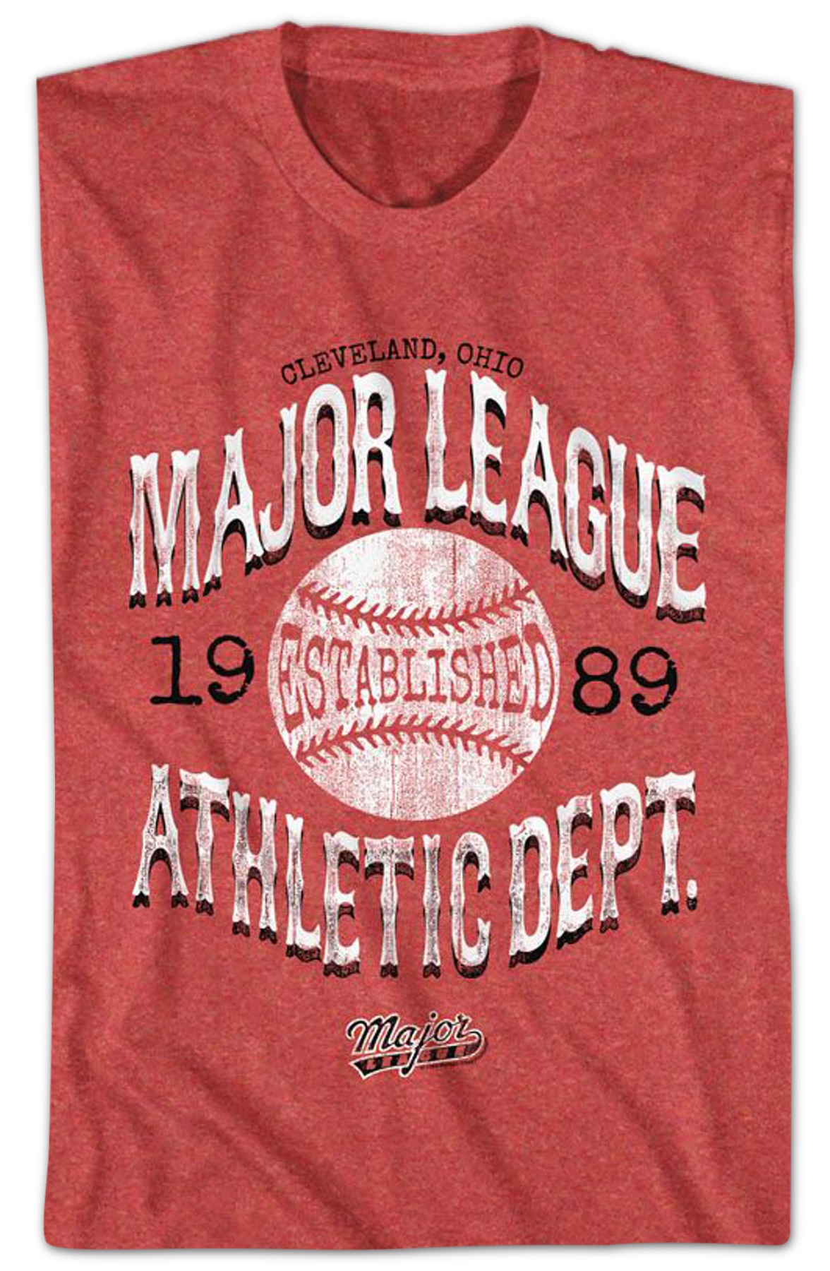 Athletic Dept. Major League T-Shirt