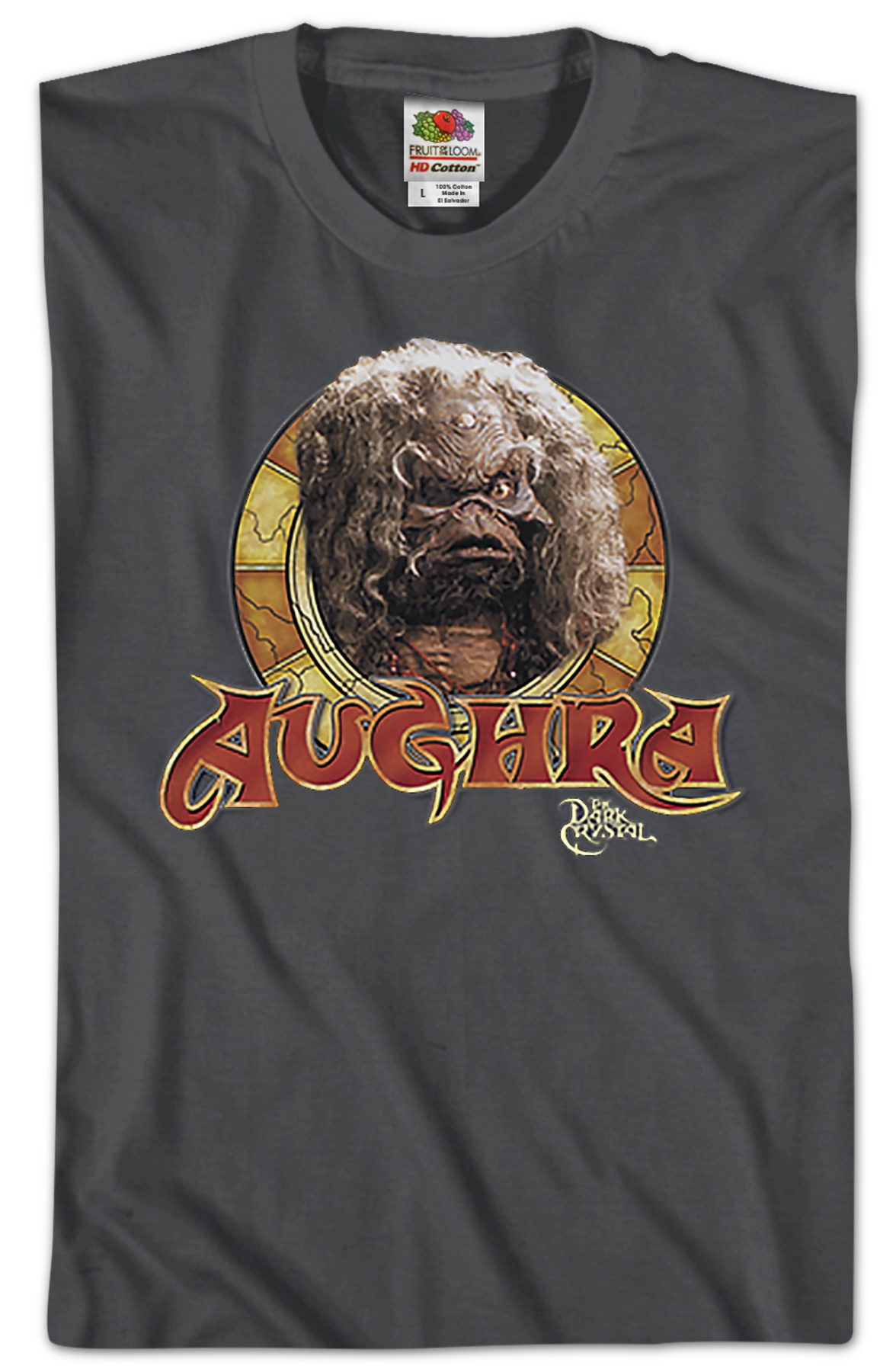 Aughra Dark Crystal T-Shirt