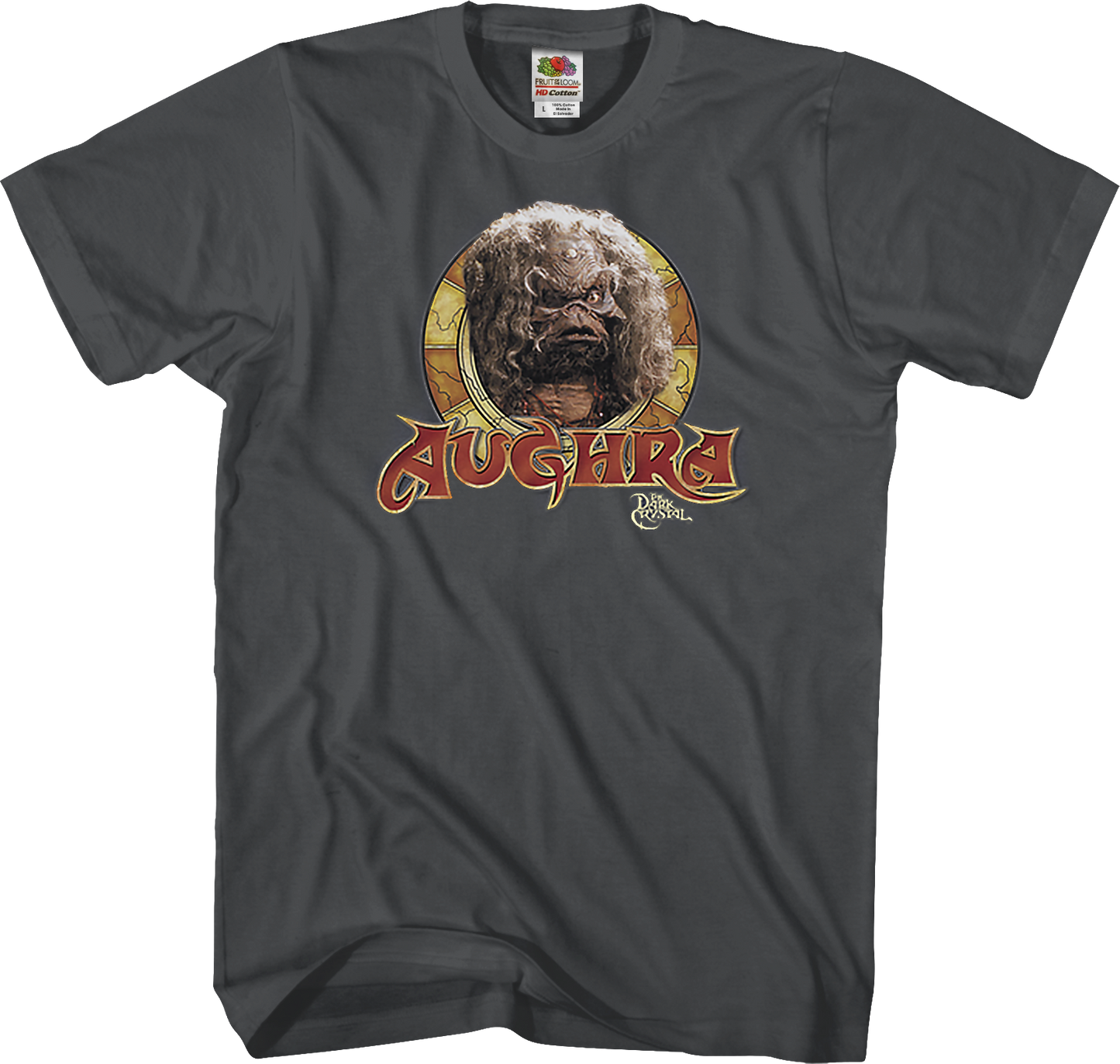 Aughra Dark Crystal T-Shirt