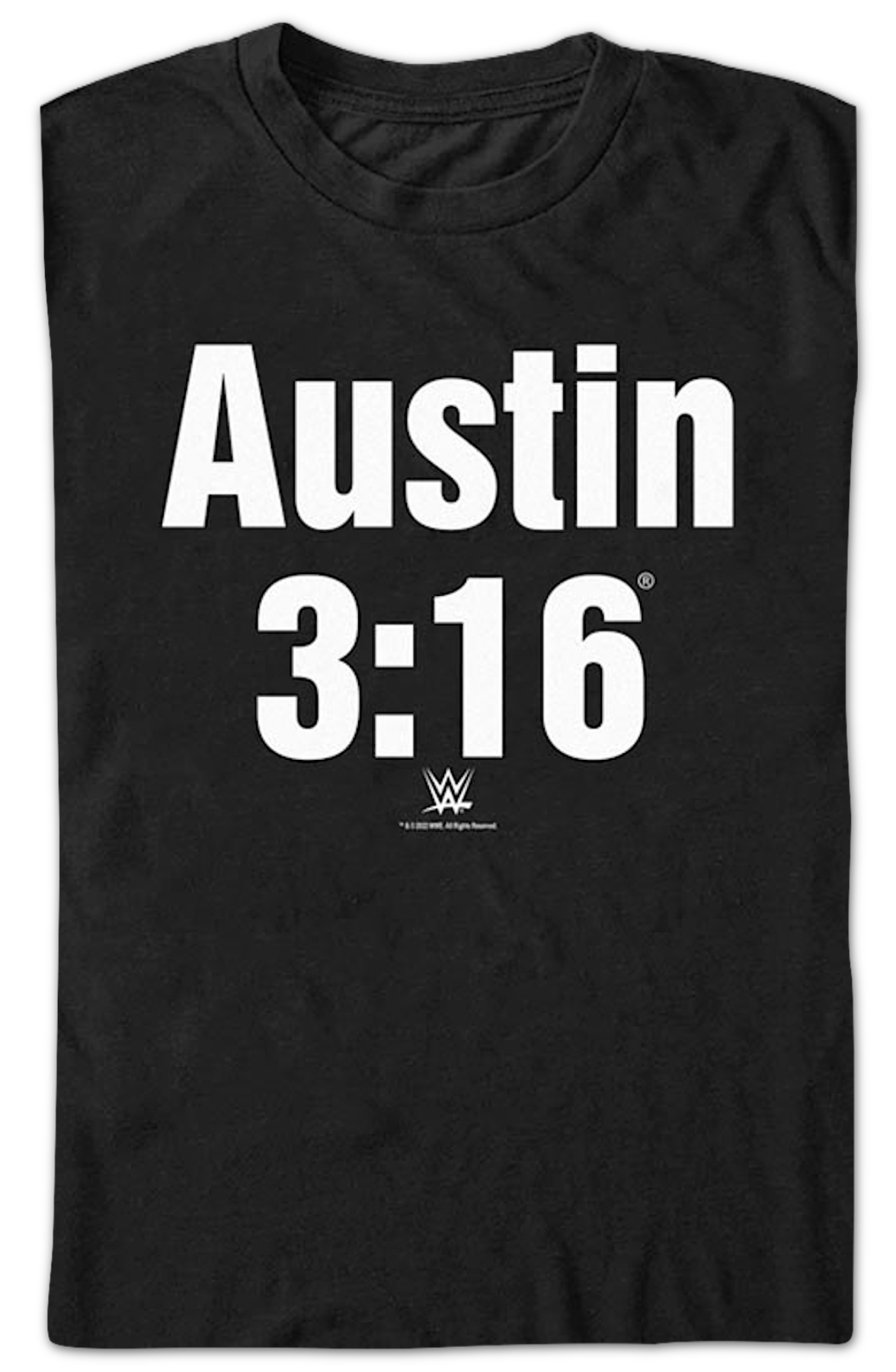Austin 3:16 Stone Cold T-Shirt