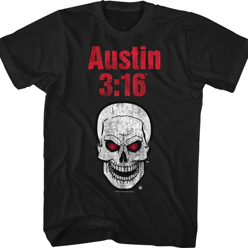 Austin 3:16 T-Shirt