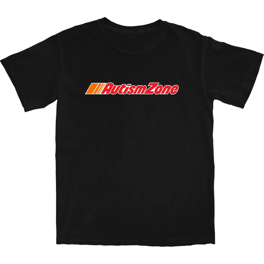 Autism Zone T Shirt