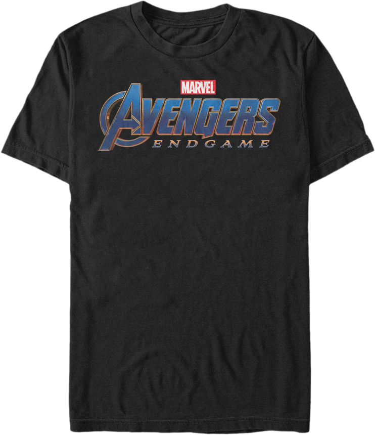 Avengers Endgame T-Shirt