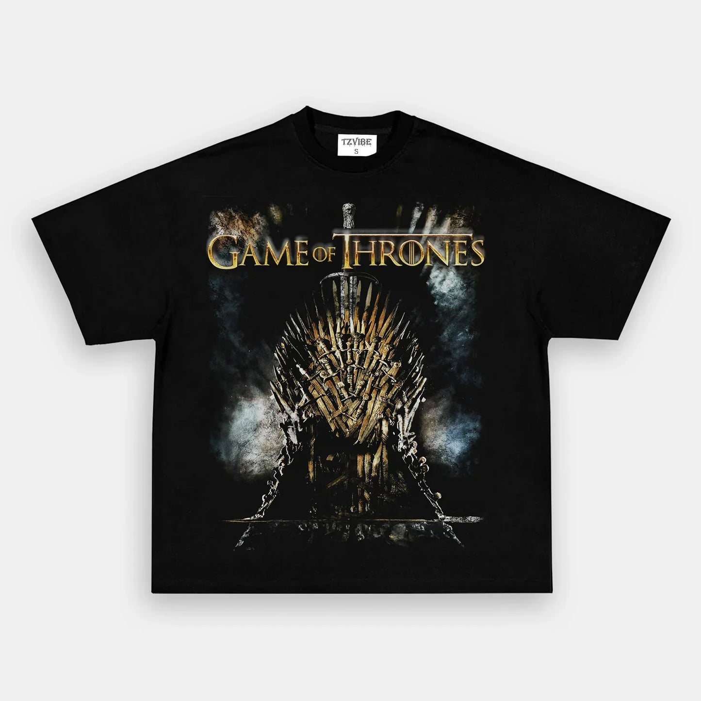 GAME OF THRONES TEE Style002