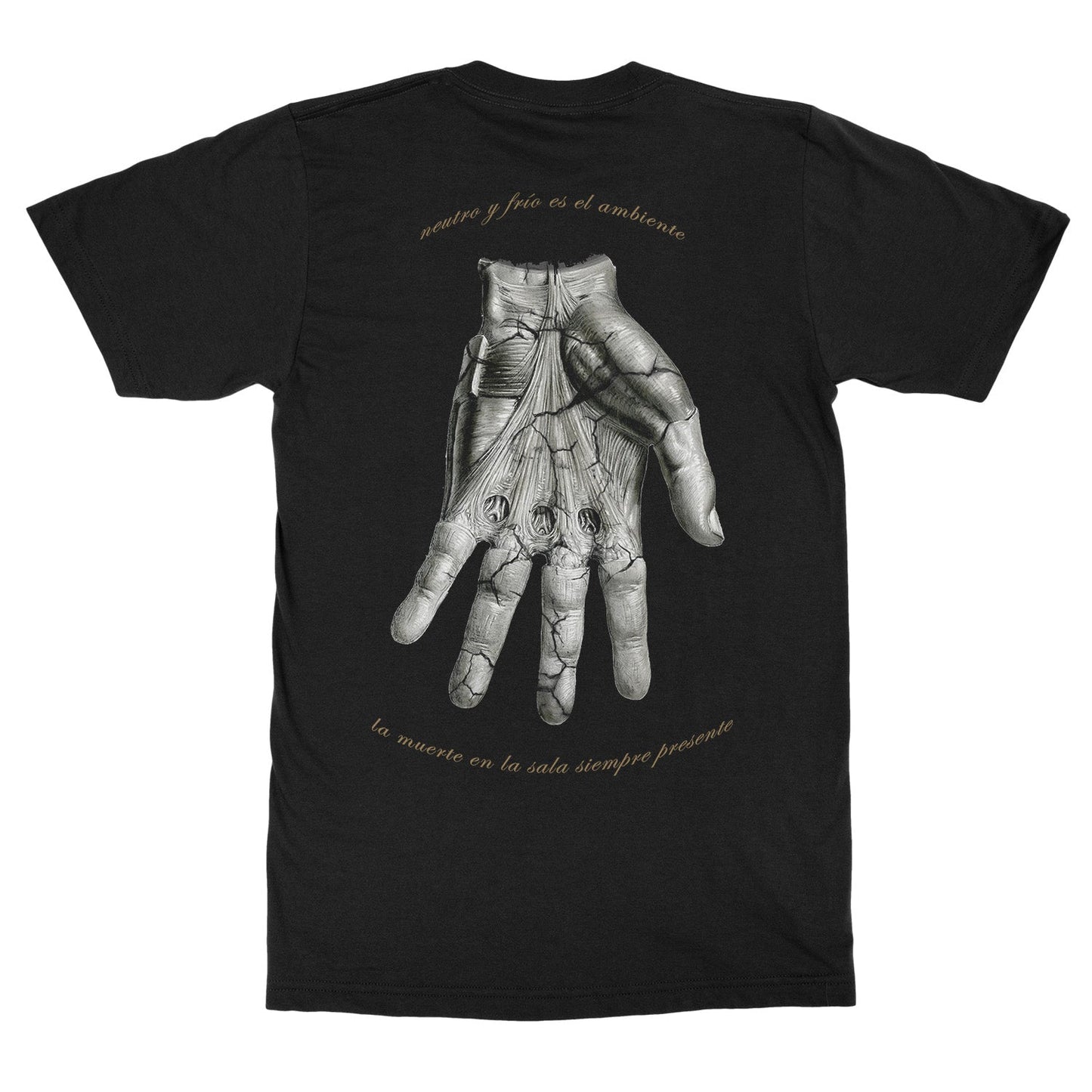 Unidad Trauma "El Redentor" T-Shirt