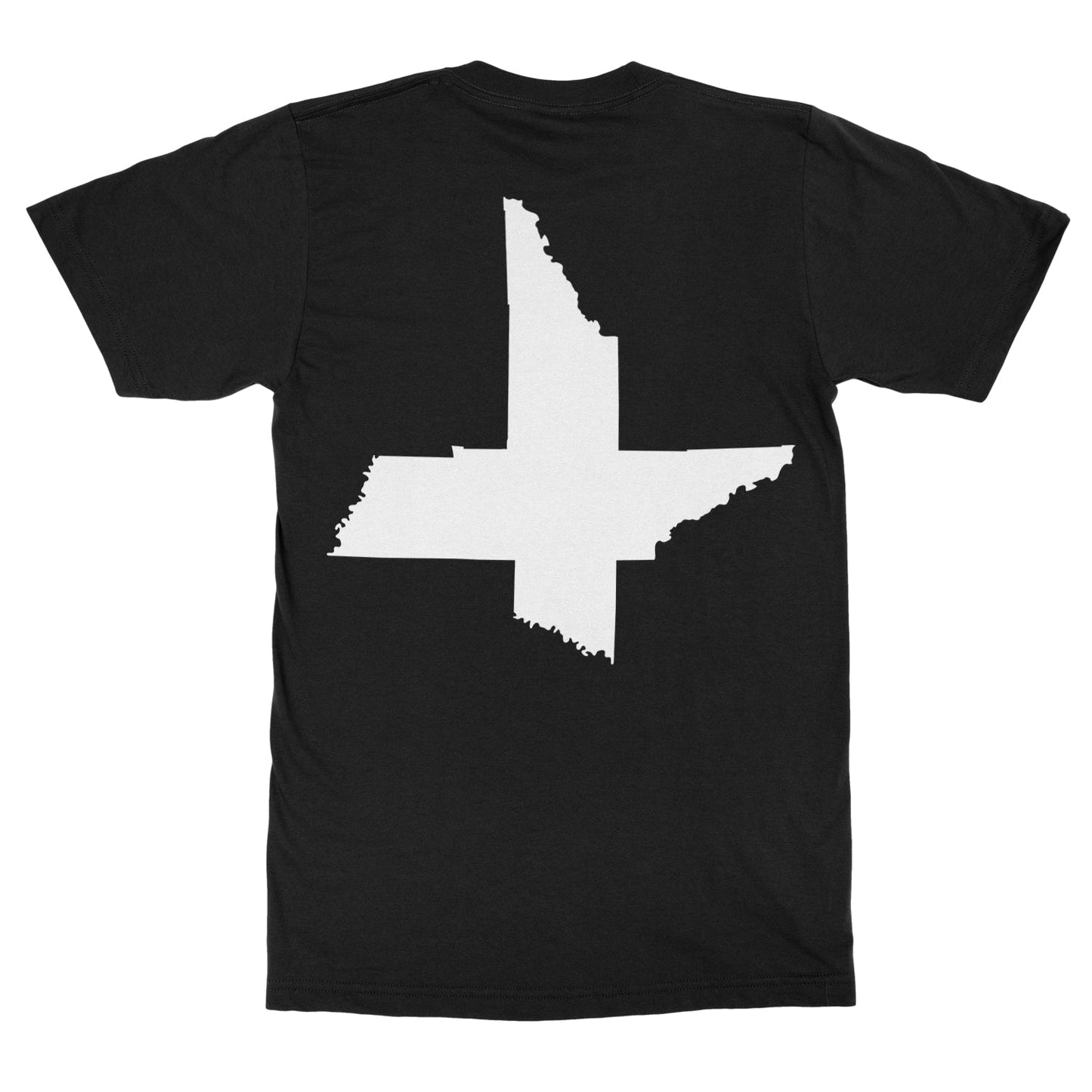 Summoner's Circle "Chaos Vector Album" T-Shirt