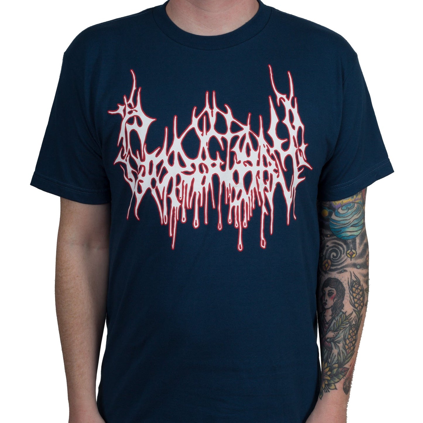 Goratory "Logo" T-Shirt