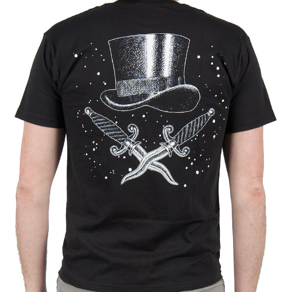 Hatesphere "To The Nines" T-Shirt