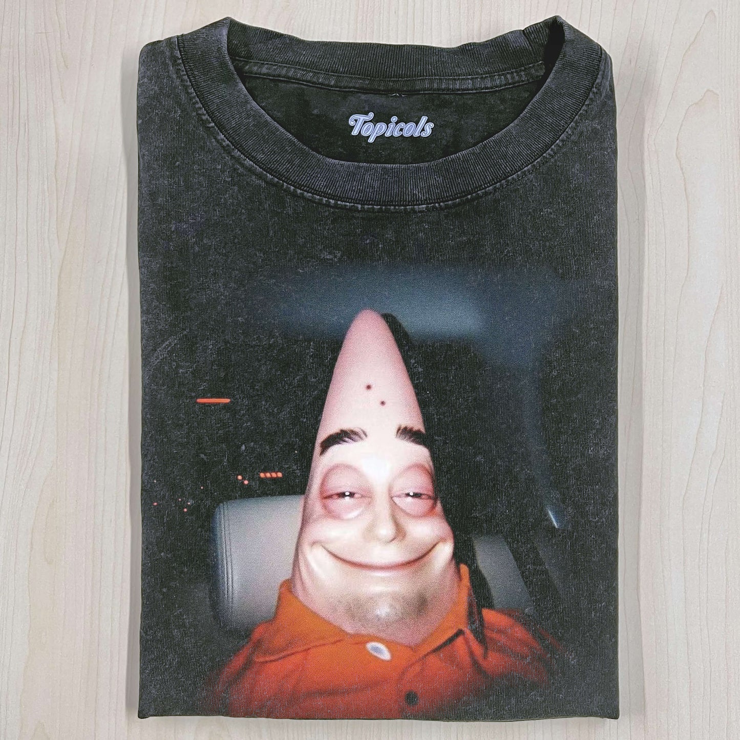 SPONGEBOB SQUAREPANTS T-SHIRTS¬† Style004