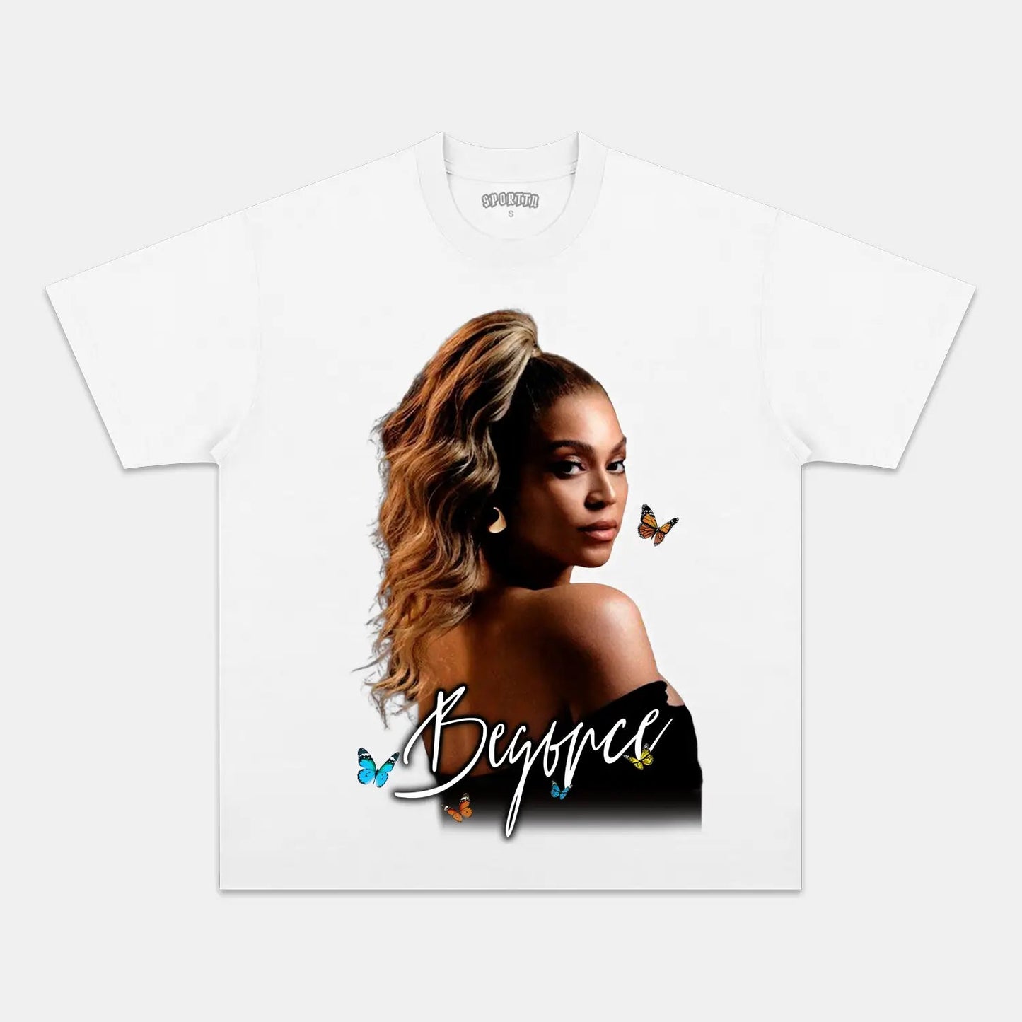 BEYONCE TEE Style007