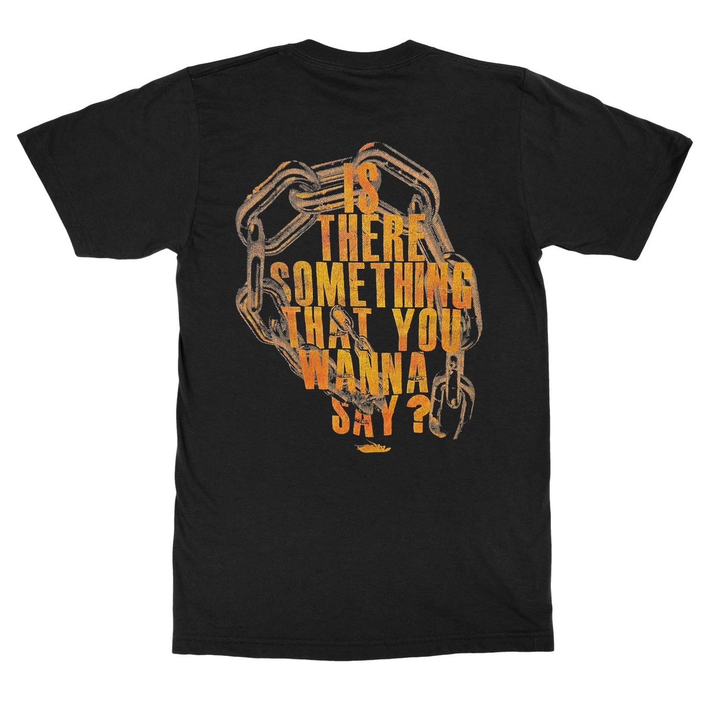 Papa Roach "Skull In Chains" T-Shirt