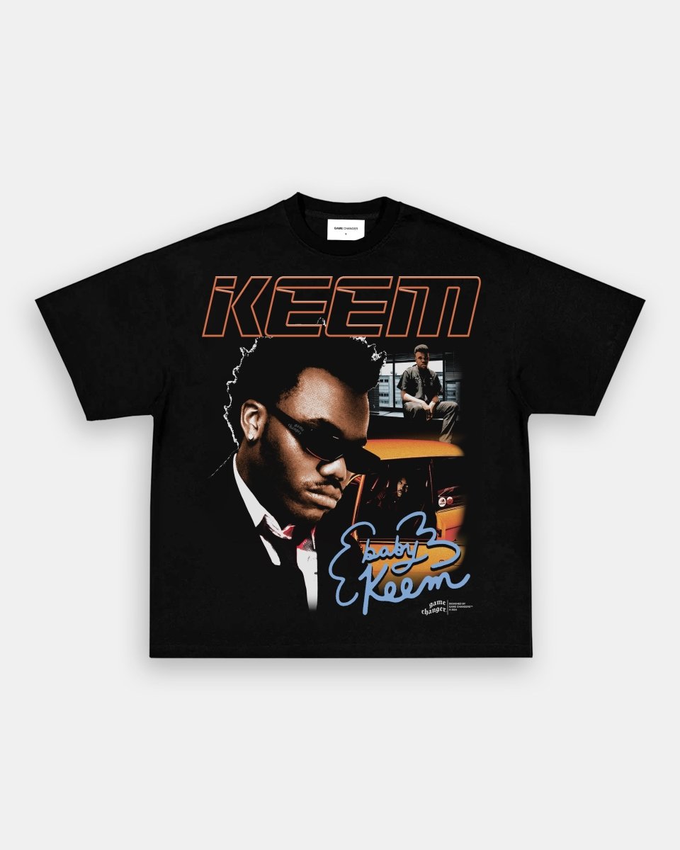 BABY KEEM V3 TEE Style002