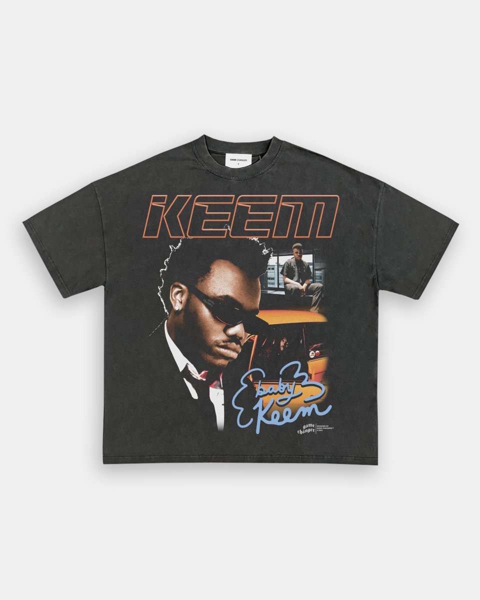 BABY KEEM V3 TEE Style002