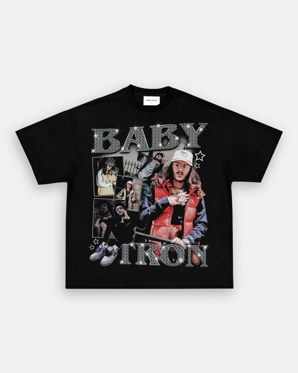 BABYTRON TEE Style001