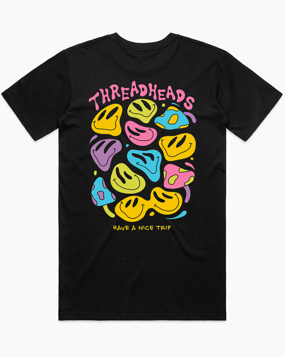 Have a Nice Trip T-Shirt