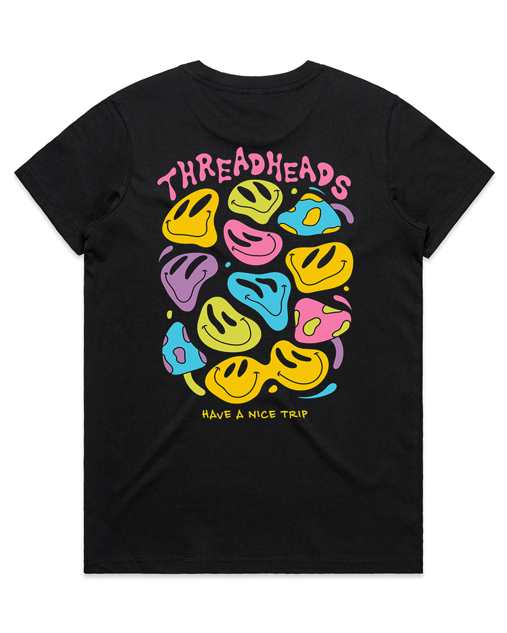Have a Nice Trip Women's Tee