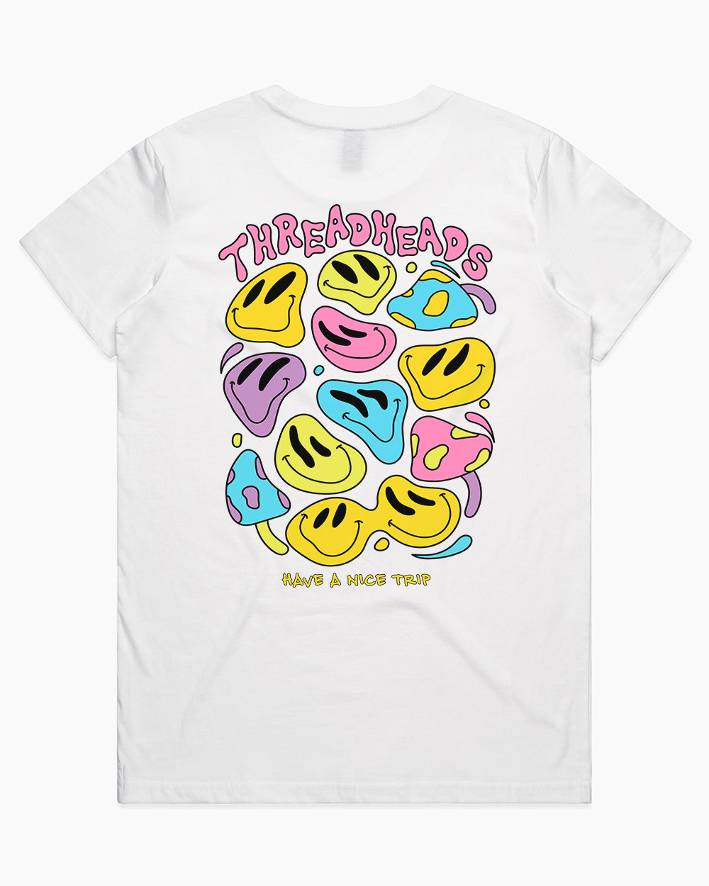 Have a Nice Trip Women's Tee