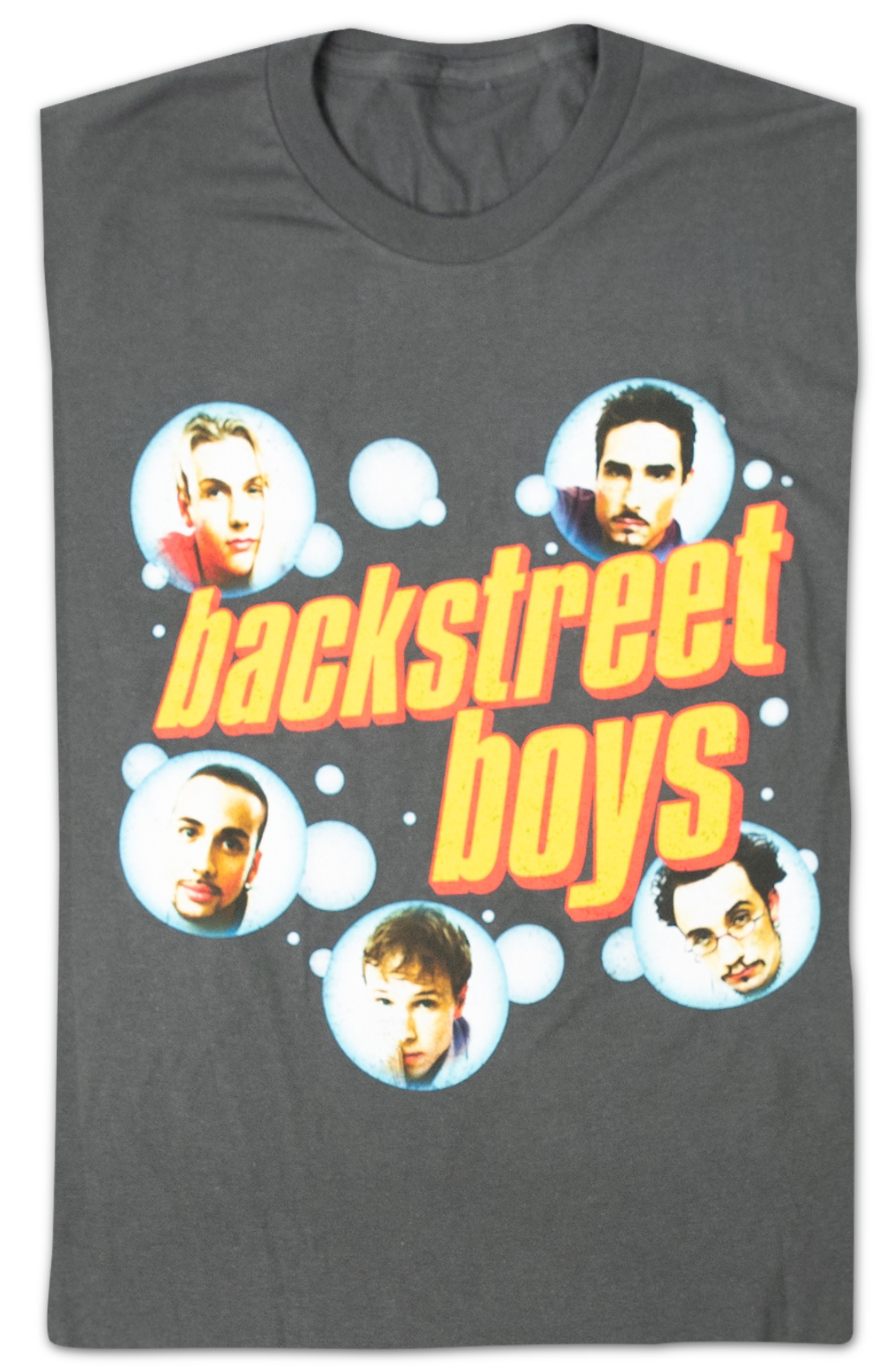 Backstreet Boys T-Shirt
