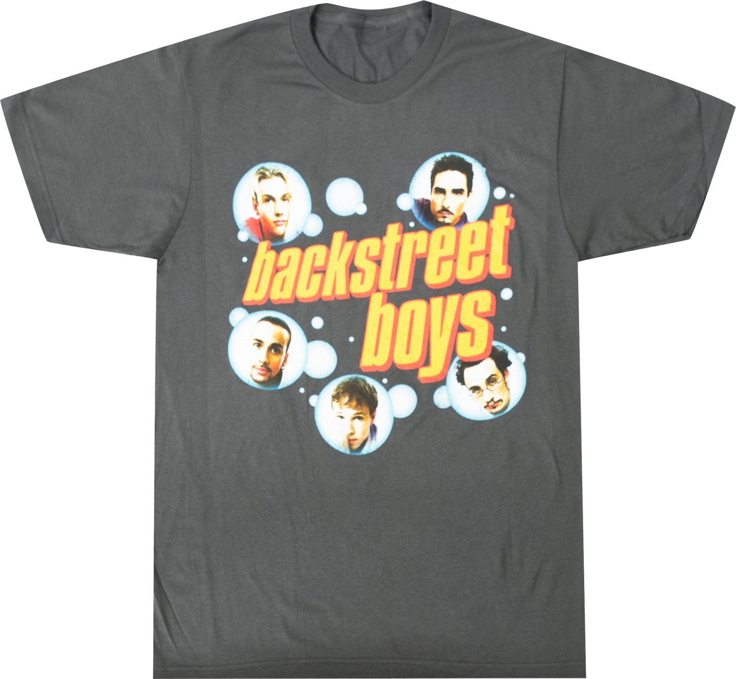 Backstreet Boys T-Shirt