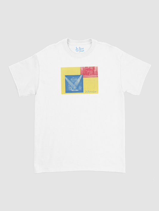ballet classic tee