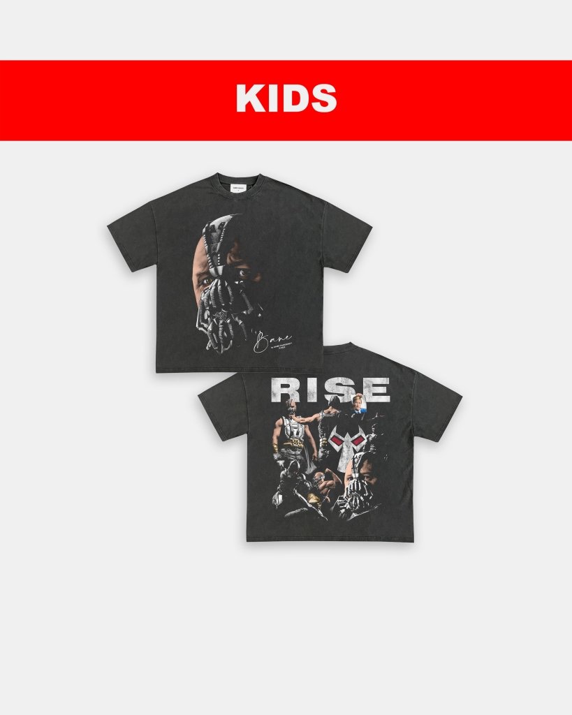 BANE - KIDS TEE - [DS]