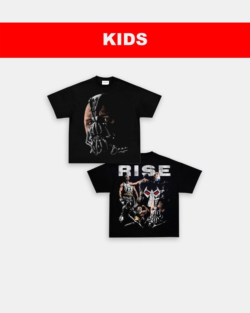 BANE - KIDS TEE - [DS]