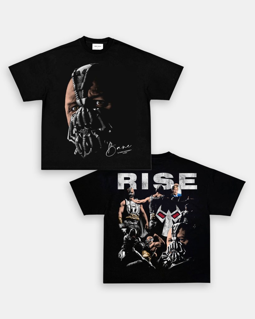 BANE TEE - [DS]