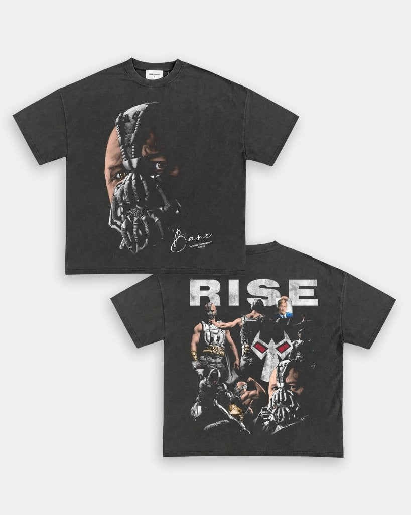 BANE TEE - [DS]