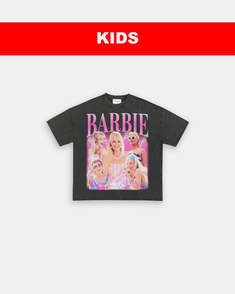 BARBIE - KIDS TEE