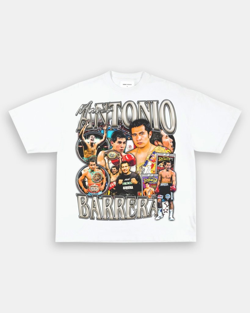 BARRERA TEE