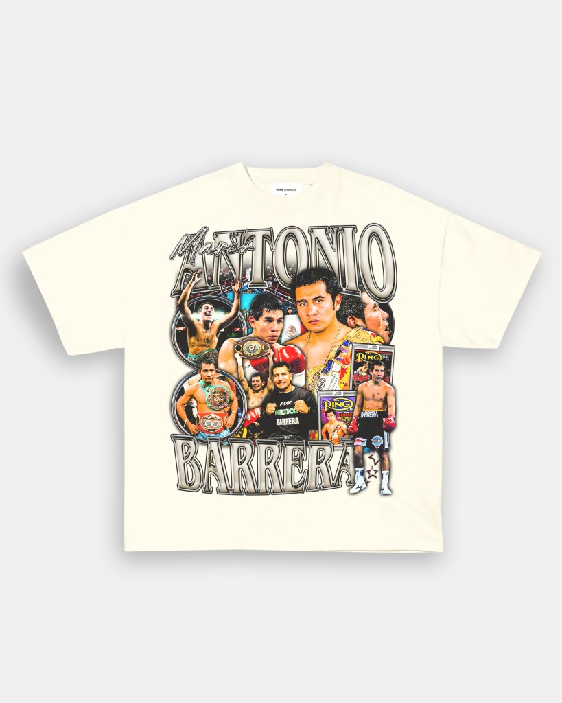 BARRERA TEE