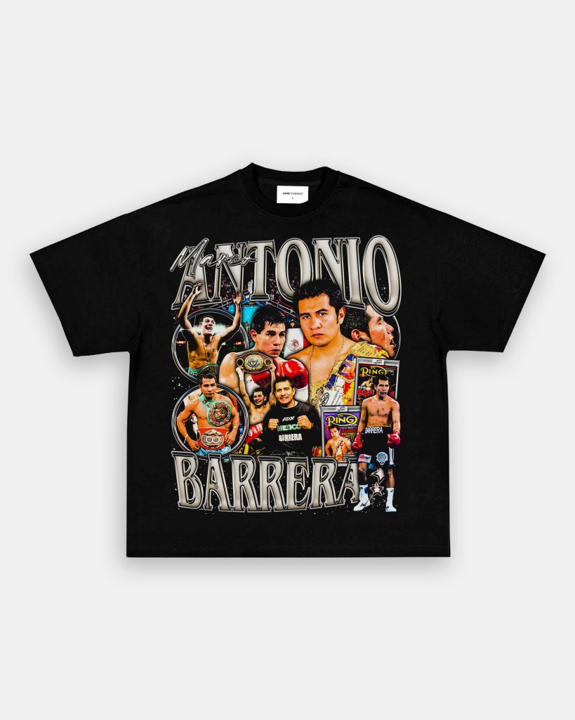 BARRERA TEE