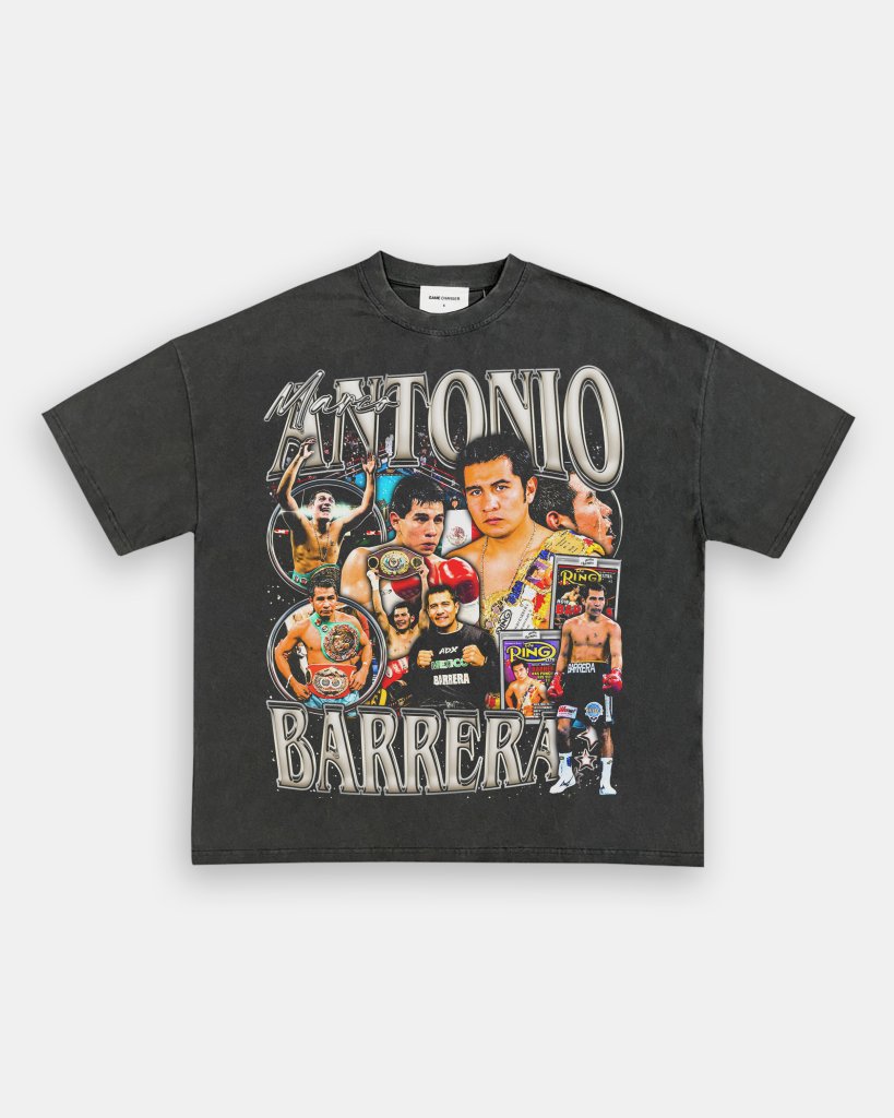 BARRERA TEE