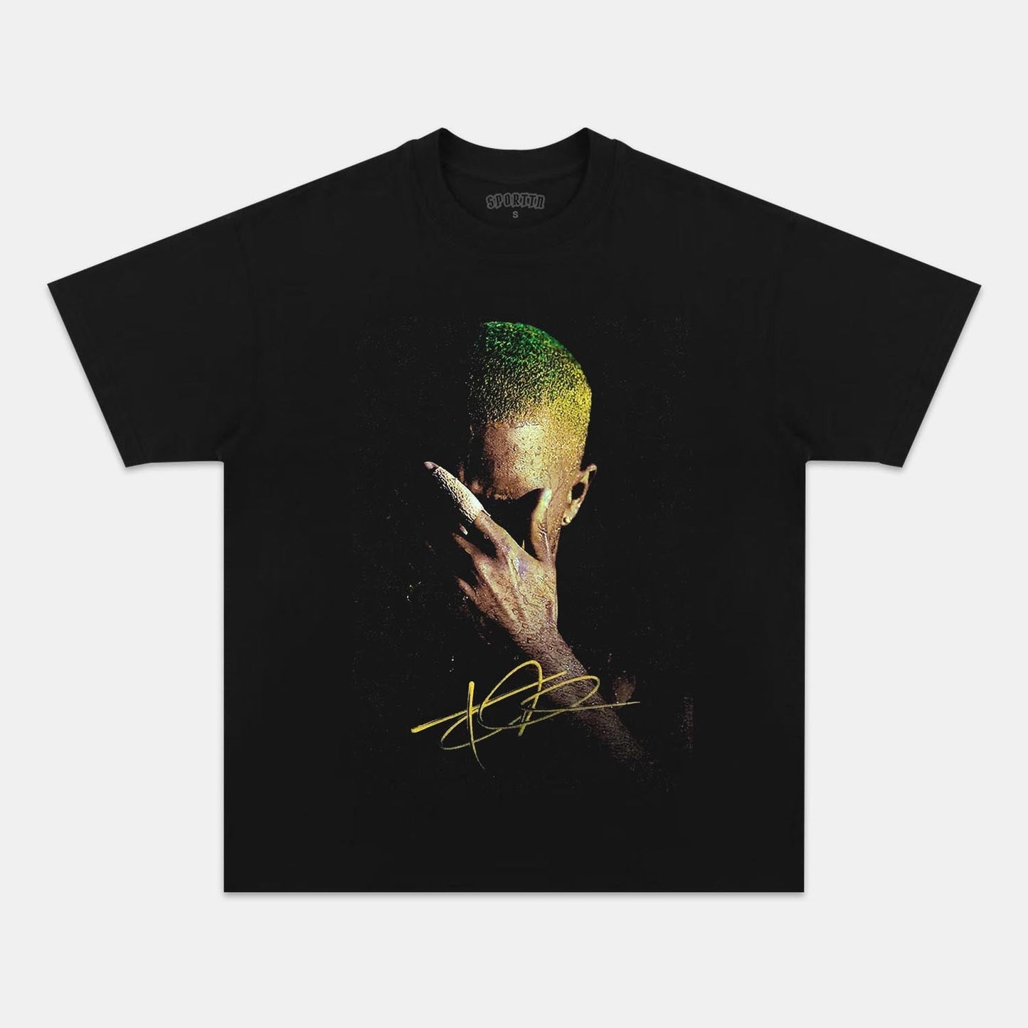 FRANK OCEAN TEE Style003