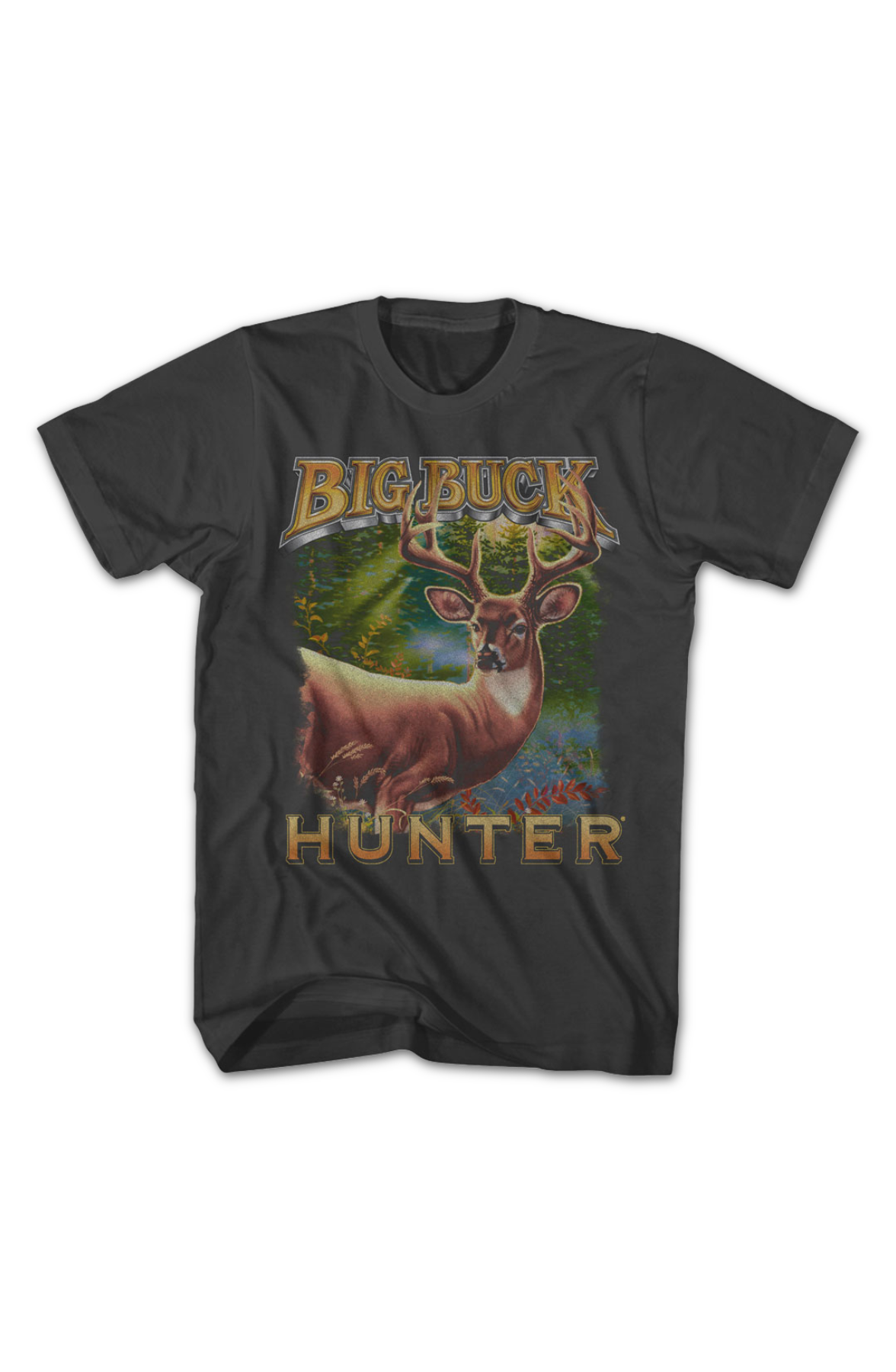 Big Buck Hunter T-Shirt