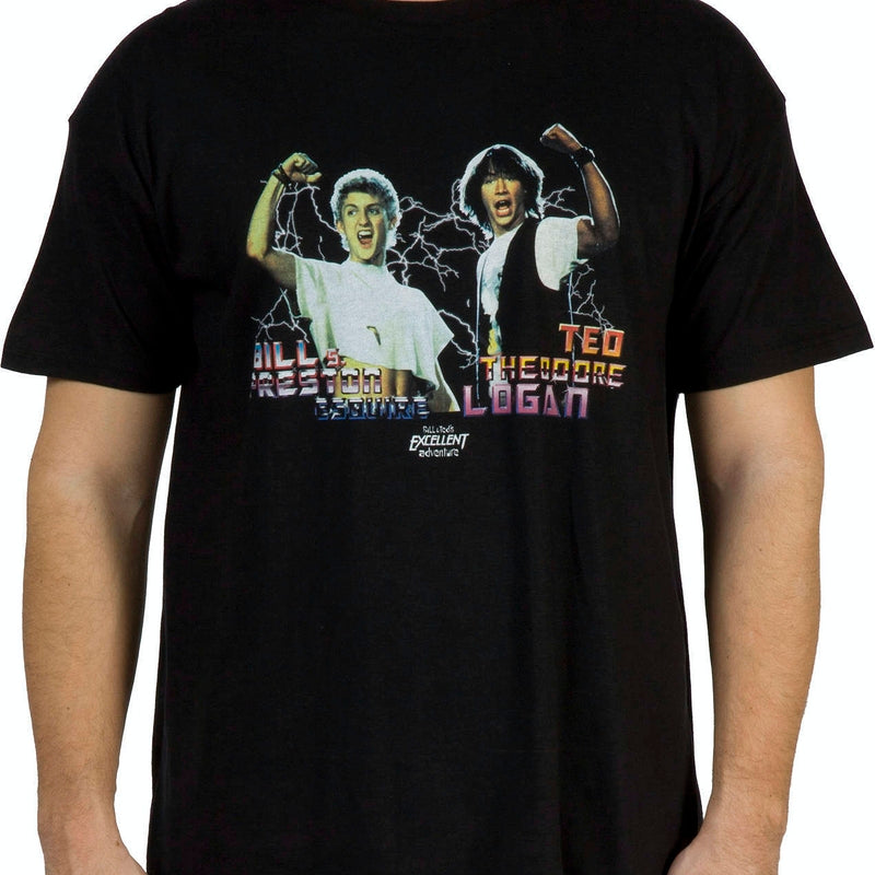 Bill and Ted T-Shirt