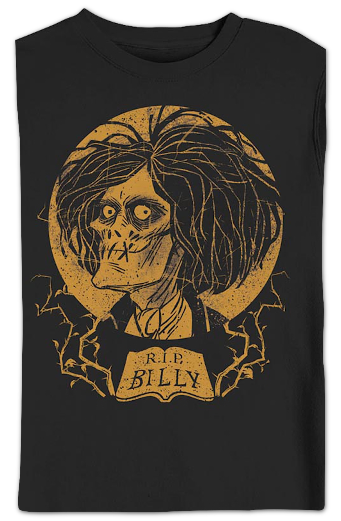 Billy Hocus Pocus Sweatshirt