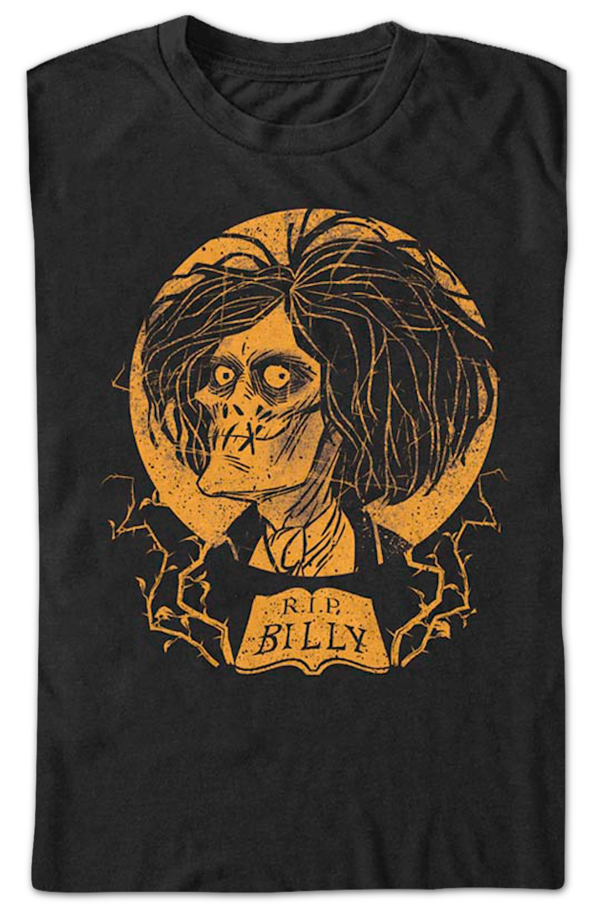 Billy Hocus Pocus T-Shirt