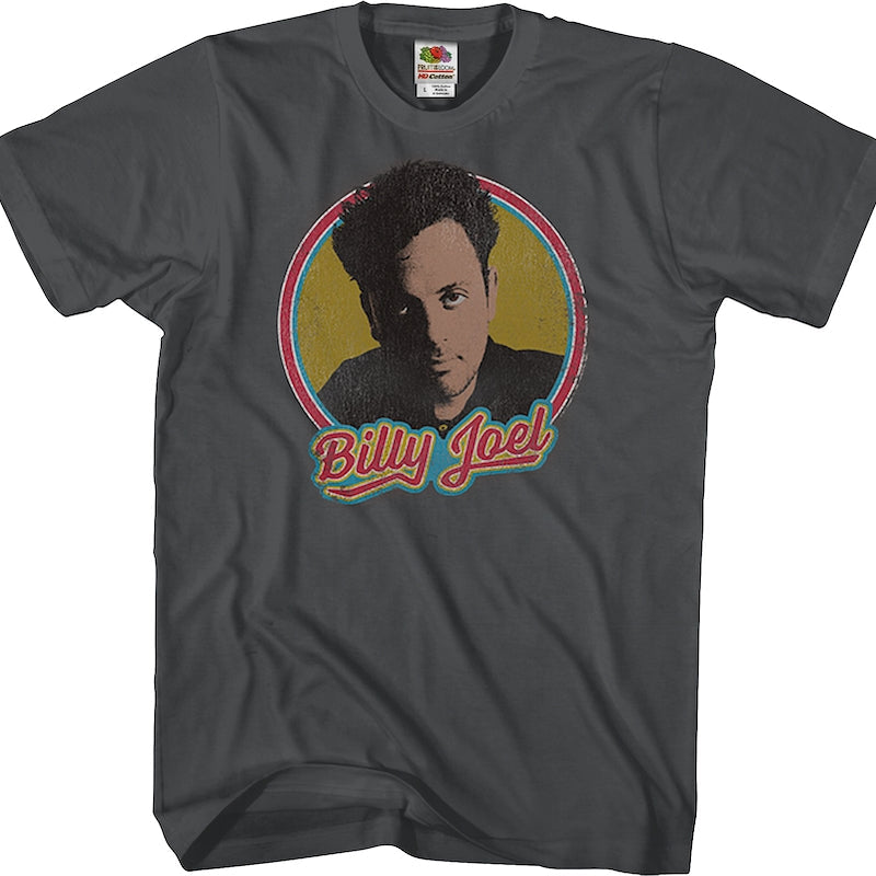 Billy Joel T-Shirt
