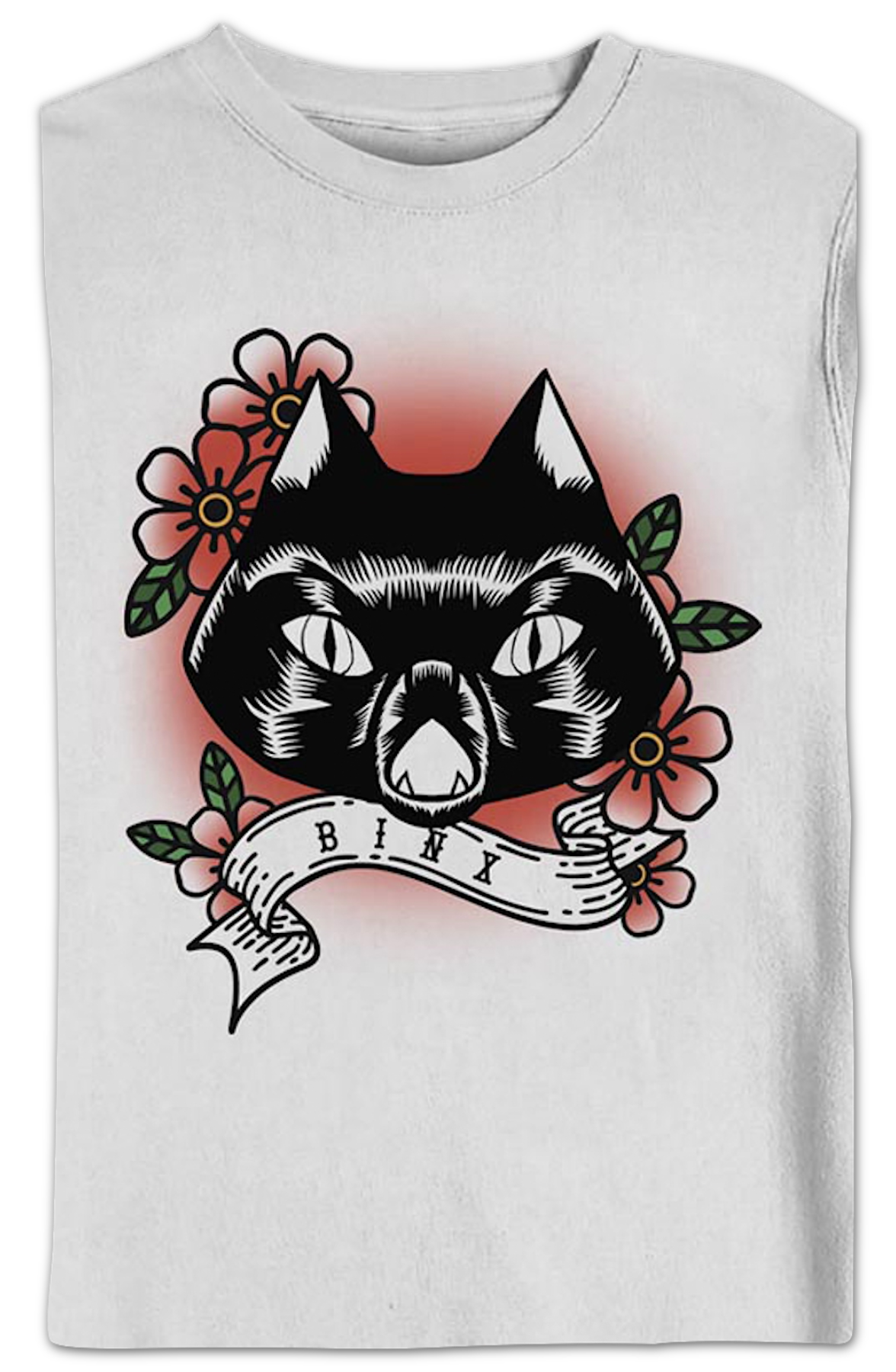 Binx Hocus Pocus Sweatshirt