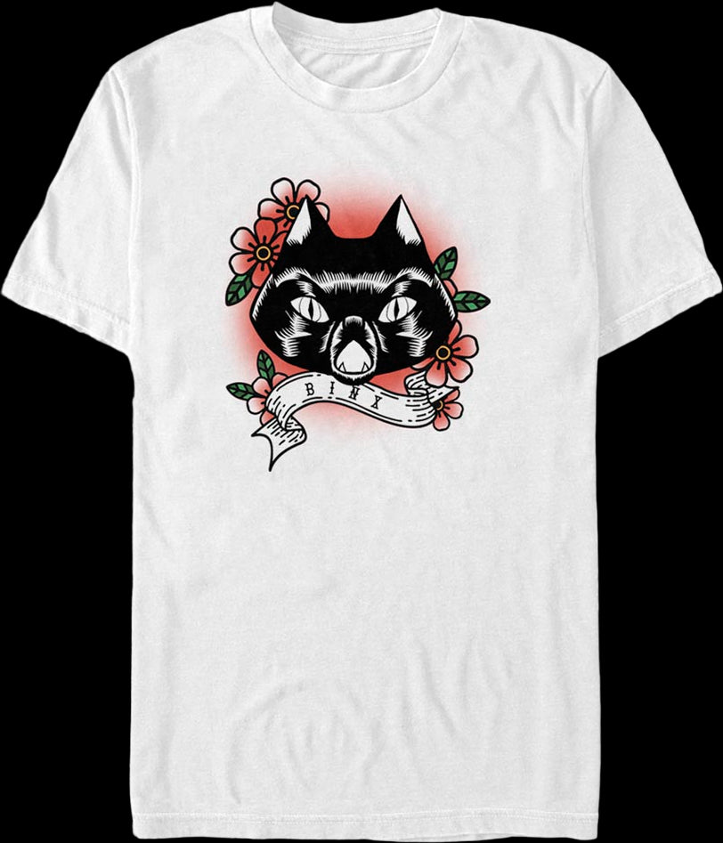 Binx Hocus Pocus T-Shirt
