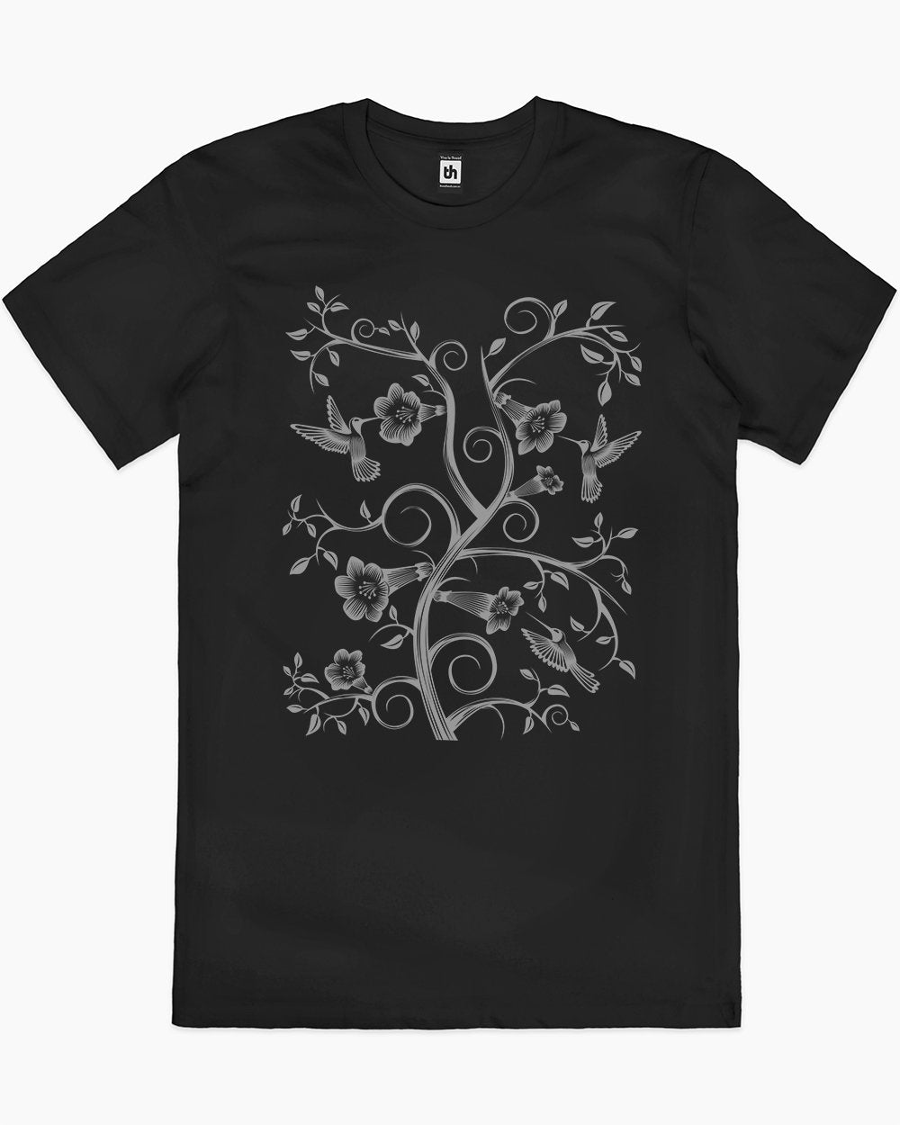 Nature in Motion T-Shirt