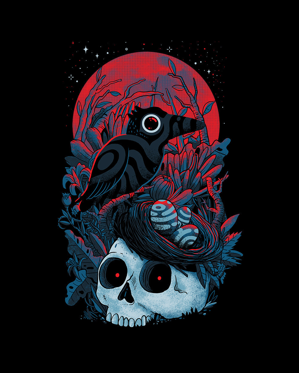 Rebirth T-Shirt