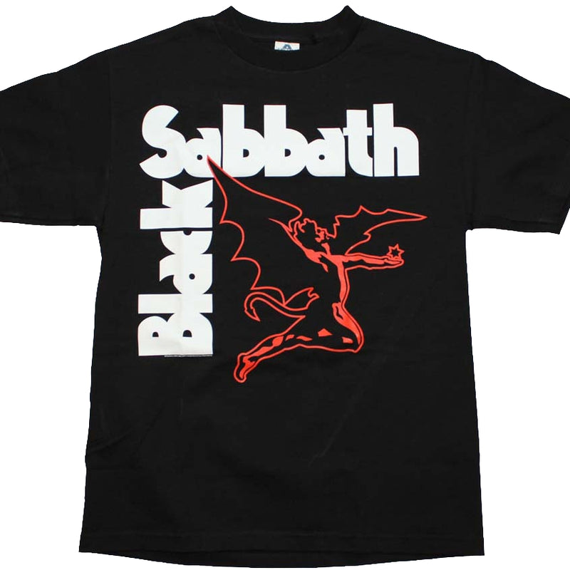 Black Sabbath T-Shirt
